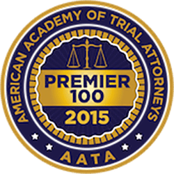 American Academy of Trial Attorneys 2015