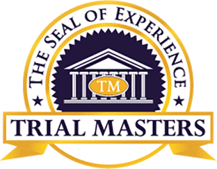 The Seal of Experience — Trial Master